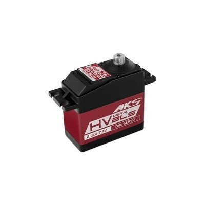 MKS HBL669 0.03s/60° 5.7kg.cm MKS 0008