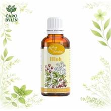Serafin Hloh tinktúra z pupeňov 50 ml