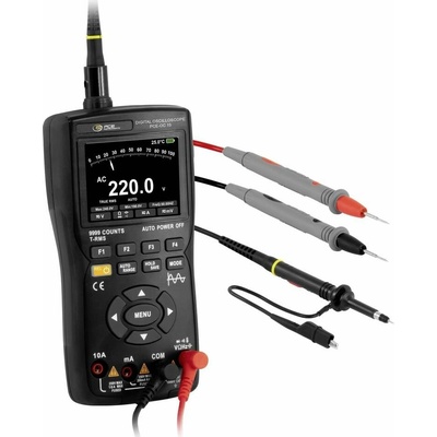 PCE Instruments PCE-OC 15