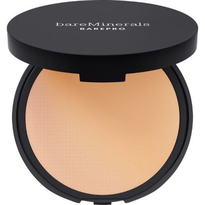 BareMinerals BarePro 16HR Skin Perfecting Powder Foundation púdrový make-up Fair 15 Warm 8 g