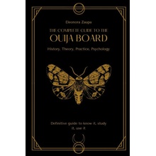 The complete guide to the Ouija board