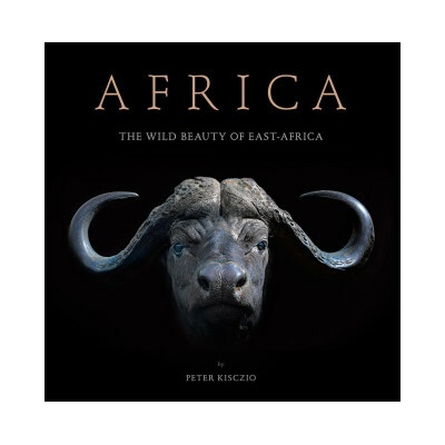 Kniha AFRICA