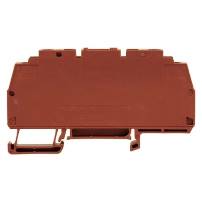 Weidmüller WTL 6/3 BR (1018640000)