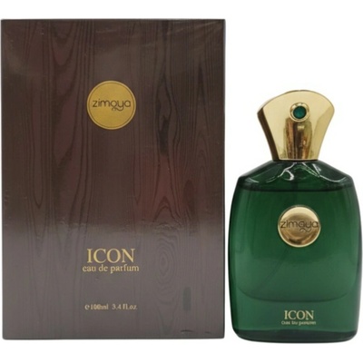 Zimaya Icon parfémovaná voda pánská 100 ml