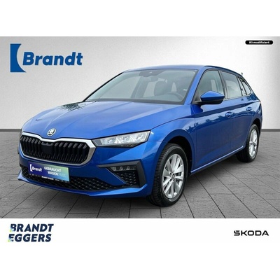 Skoda Scala 1.0 TSI DSG Selection 85 kW