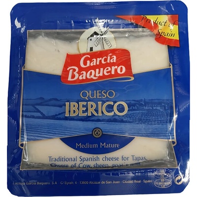 Millán Vicente Ibérico Tvrdý sýr 150 g