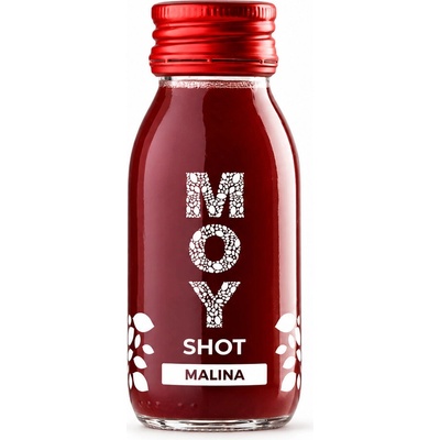 MOY Shot Malina 60 ml