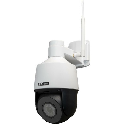 BCS BASIC BCS-B-SIP124SR5-W