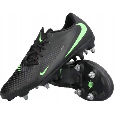 Nike Phantom 6 Low Academy SG-PRO černé