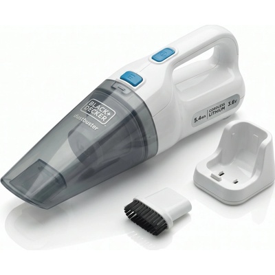 Black & Decker NVC115JL-QW