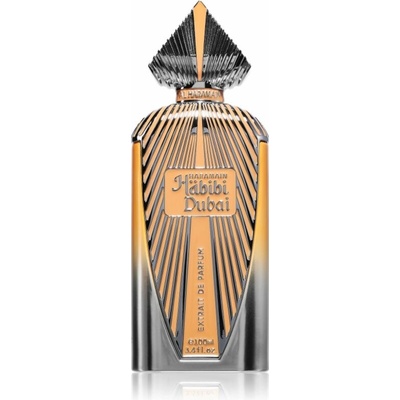 Al Haramain Habibi Dubai Desert parfum unisex 100 ml