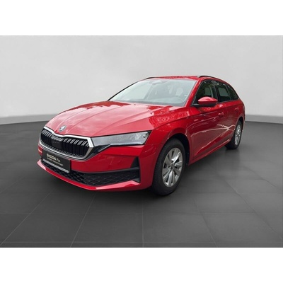 Skoda Octavia Combi 1.5 e-TEC 85 kW