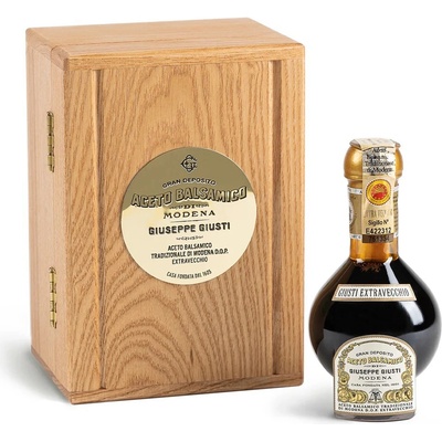 GIUSTI Modena 1605 Balzamikový ocet EXTRAVECCHIO DOP 100 ml