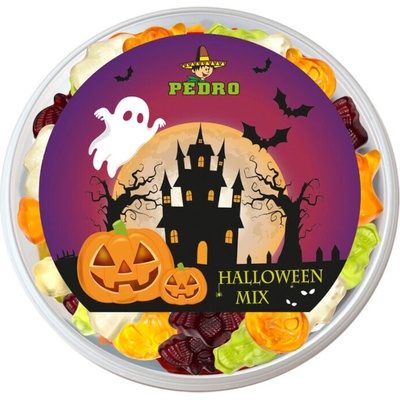 Pedro Halloween mix Doza 400 g – Hledejceny.cz