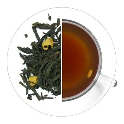Oxalis Earl Grey Superior 1 kg