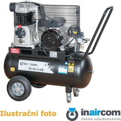 Inaircom MA 450-10-50T