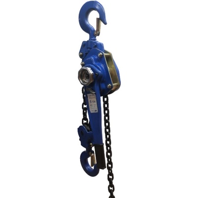 Pákový řetězový kladkostroj HUSAR WINCH LB 3T6M
