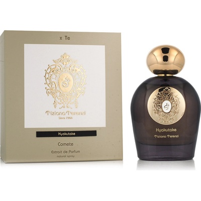 Tiziana Terenzi Hyakutake čistý parfum unisex 100 ml