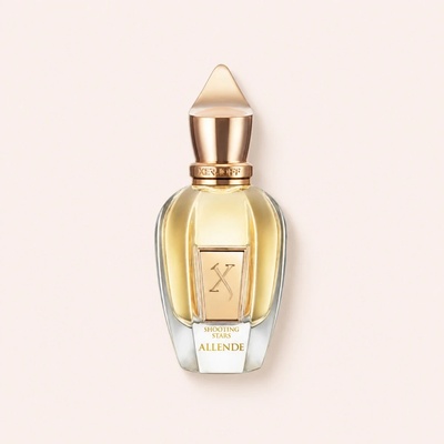 Xerjoff Shooting Stars Allende parfém unisex 50 ml