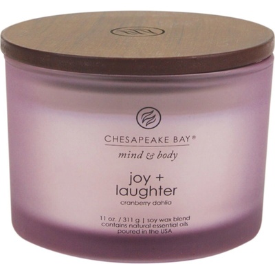 Chesapeake Bay Joy + Laughter 312 g