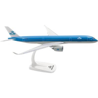 PPC Holland Airbus A350941 KLM Royal Dutch Airlines "2018s Colors Named "De Nachtwacht / The Night Watch SnapFit 1:200