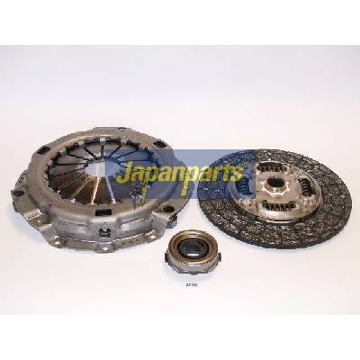 Sada spojky JAPANPARTS KF-2082