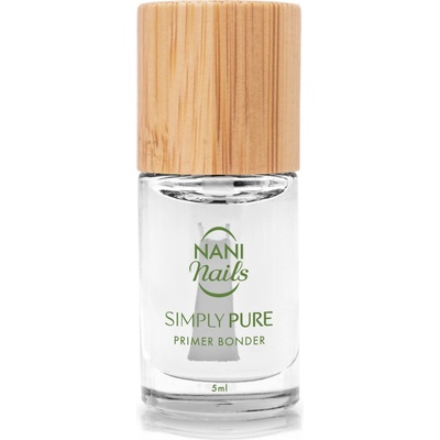 NANI Primer Bonder Simply Pure 5 ml
