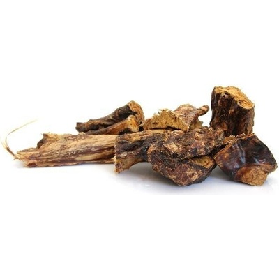 NaturSnack Sušené hovězí plíce 500 g