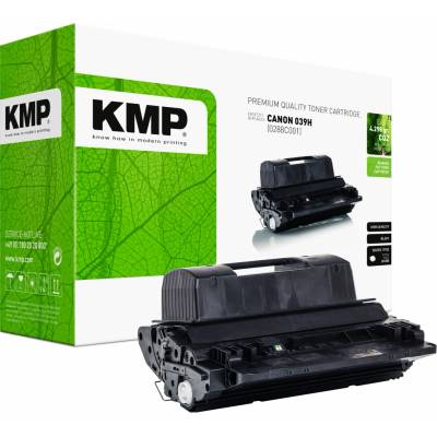 KMP Canon 039H - kompatibilní