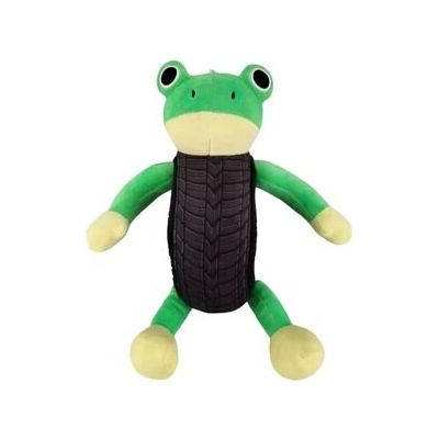 Brainrot Boneca Ambalabu 31 cm