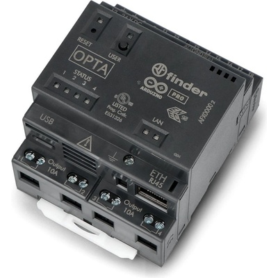 Arduino.cc Arduino Opta WiFi - micro PLC programovatelný automat AD842 – Hledejceny.cz