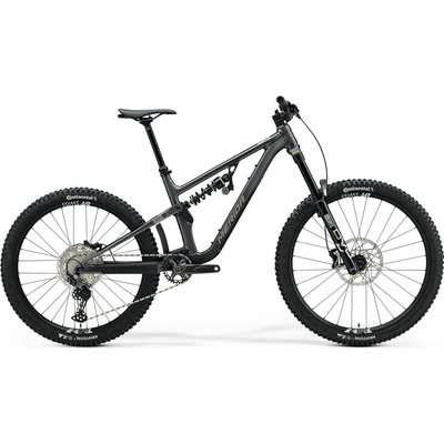 Merida One-Sixty FR 800 2025