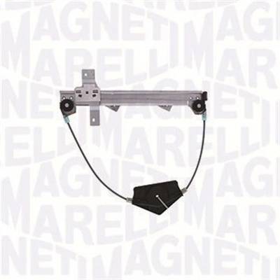 Zvedací zařízení oken MAGNETI MARELLI 350103170043