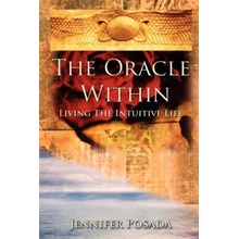 Oracle Within Jennifer Posada