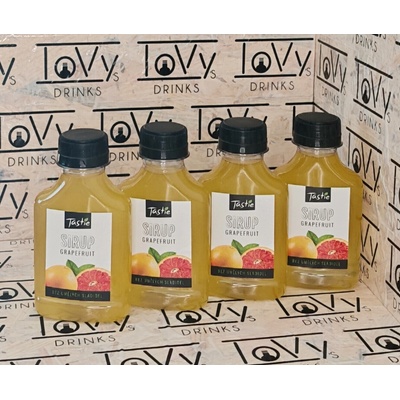 Tastie Grapefruit 100 ml