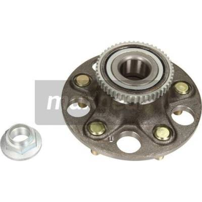 Súprava ložísk kolesa MAXGEAR 33-0894 (330894)