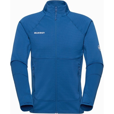 Mammut Taiss ML Hooded Jacket tschiel