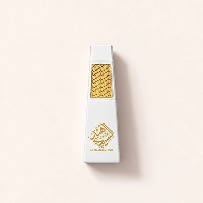 Ahmed Al Maghribi Al Shaikha Hind parfémovaná voda unisex 50 ml