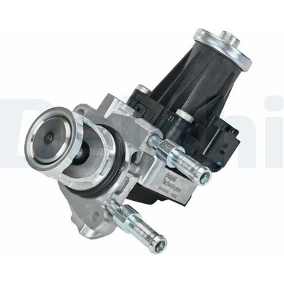 AGR - Ventil DELPHI EG10749-12B1