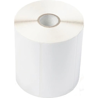 Brother - BCS-1J074102-121 (potažené štítky (1000 štítků 102mm x 74mm)) (BCS1J074102121)