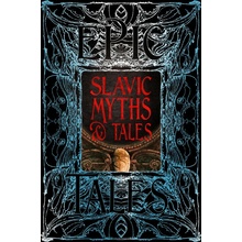 Slavic Myths Tales