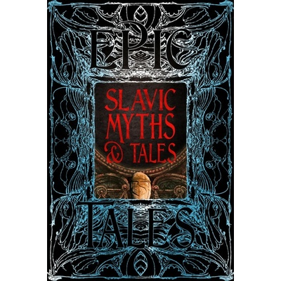Slavic Myths Tales