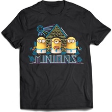 Minions Egypt