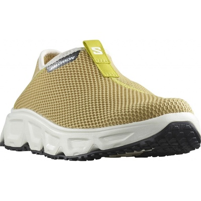 Salomon Reelax Moc 6.0 L47523400 khaki – Hledejceny.cz