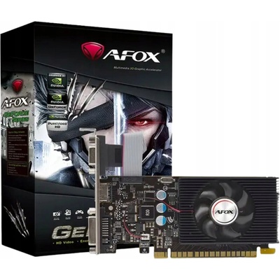 AFOX GeForce GT 730 4GB GDDR3 AF730-4096D3L6