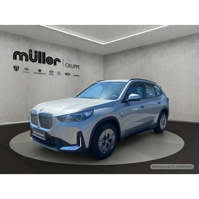 BMW iX1 xDrive30 230 kW