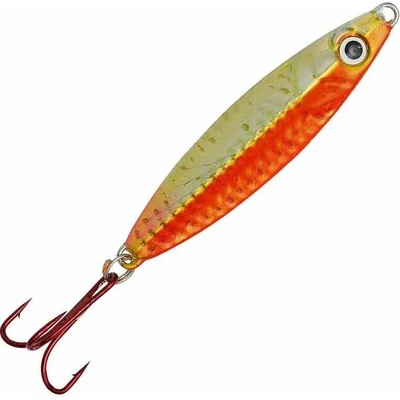 Kinetic Pilker Dragon Gold/Orange 80 g