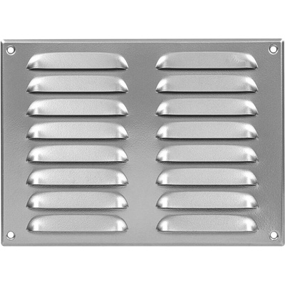 Ventishop KVMs 260 x 190 šedá