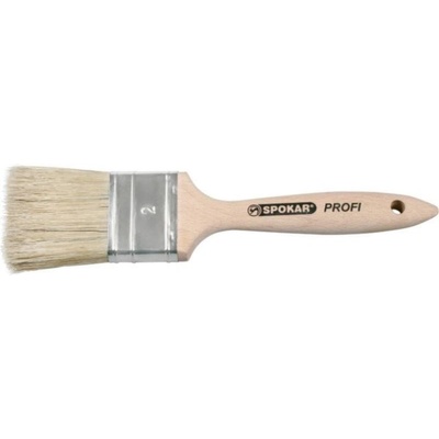 Spokar štetec plochý 332 - 3" PROFI