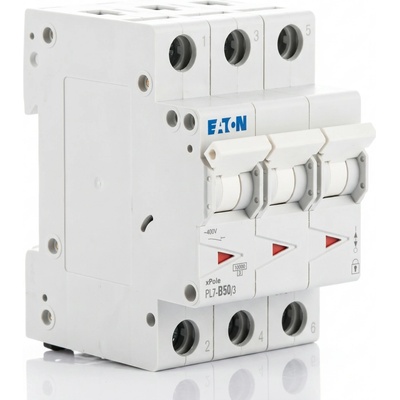 Eaton PL7-B50/3